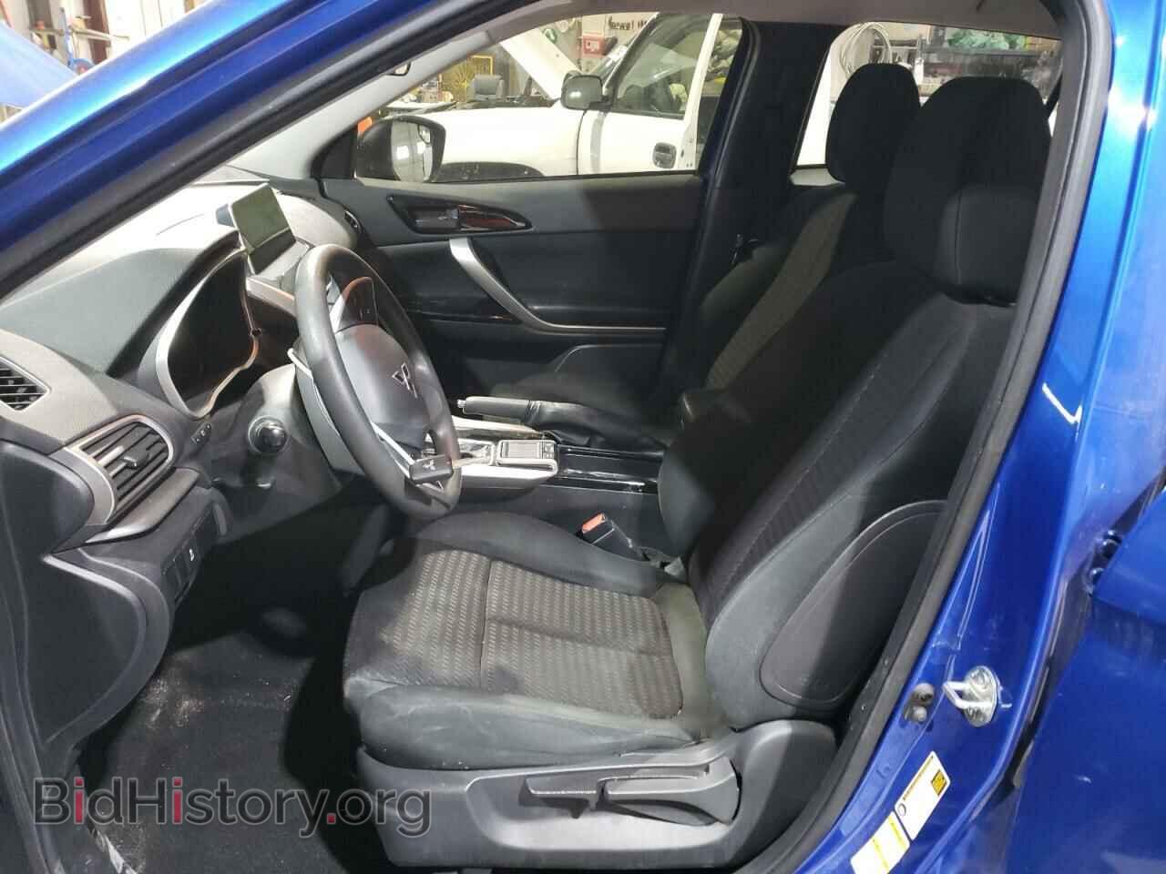 2019 MITSUBISHI ECLIPSE - VIN: JA4AT4AA5KZ032929 - Photo 7