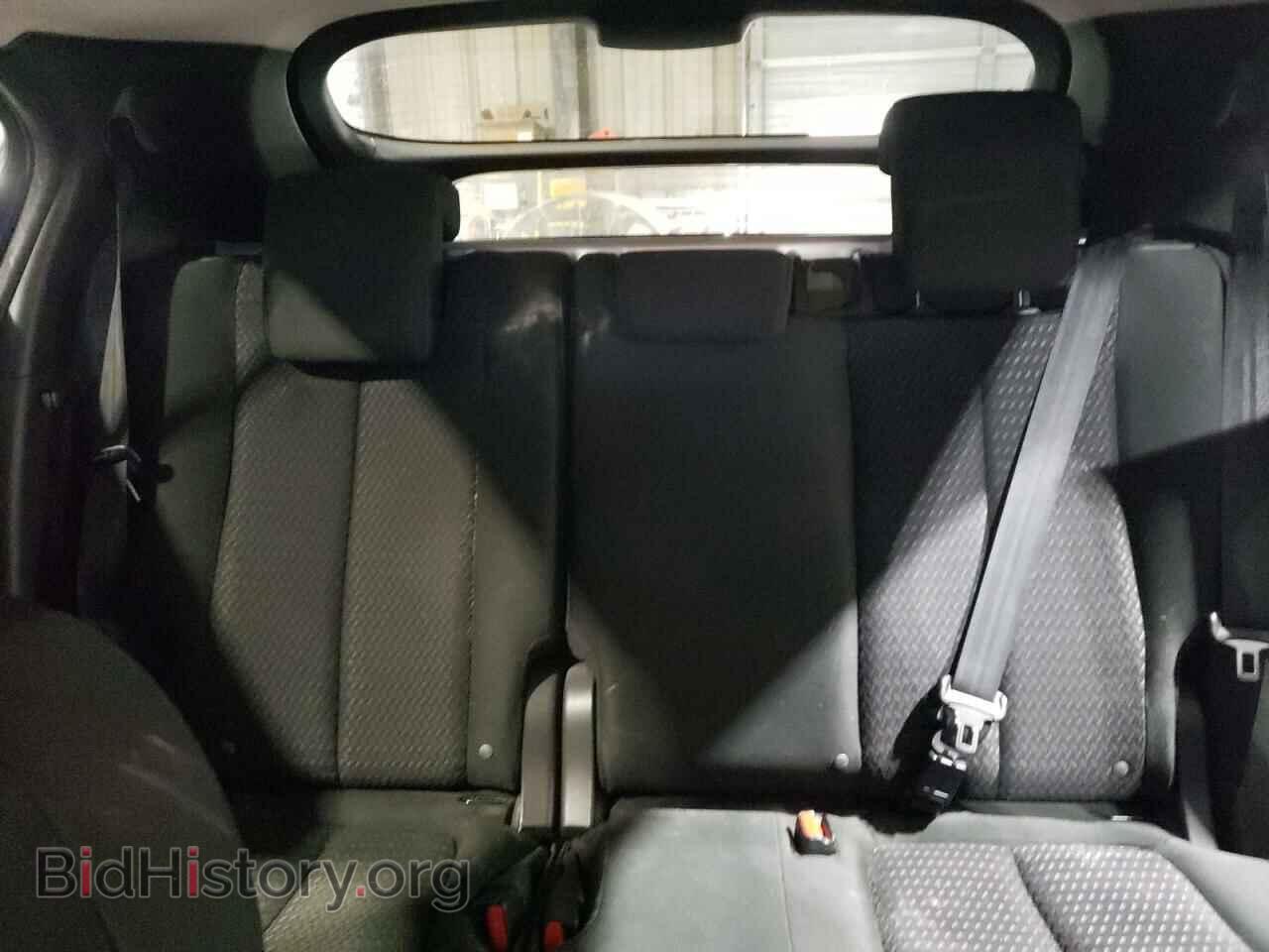 2019 MITSUBISHI ECLIPSE - VIN: JA4AT4AA5KZ032929 - Photo 10