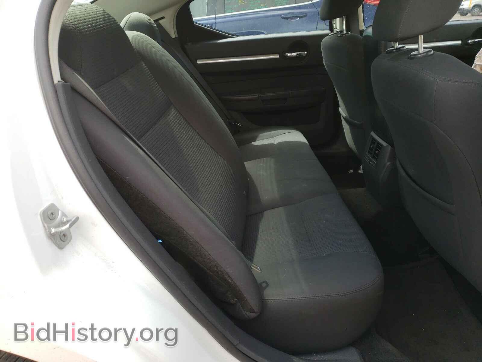 2010 DODGE CHARGER - VIN: 2B3CA2CV9AH317416 - Фото 6