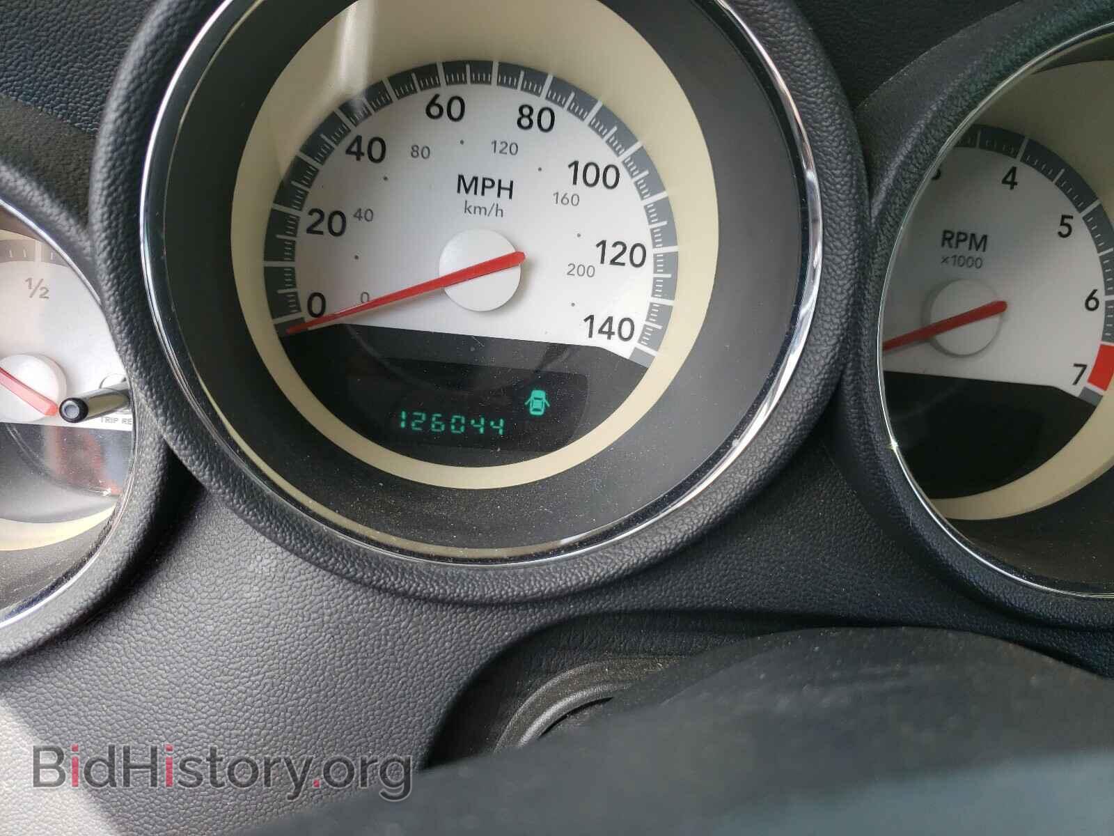 2010 DODGE CHARGER - VIN: 2B3CA2CV9AH317416 - Фото 8