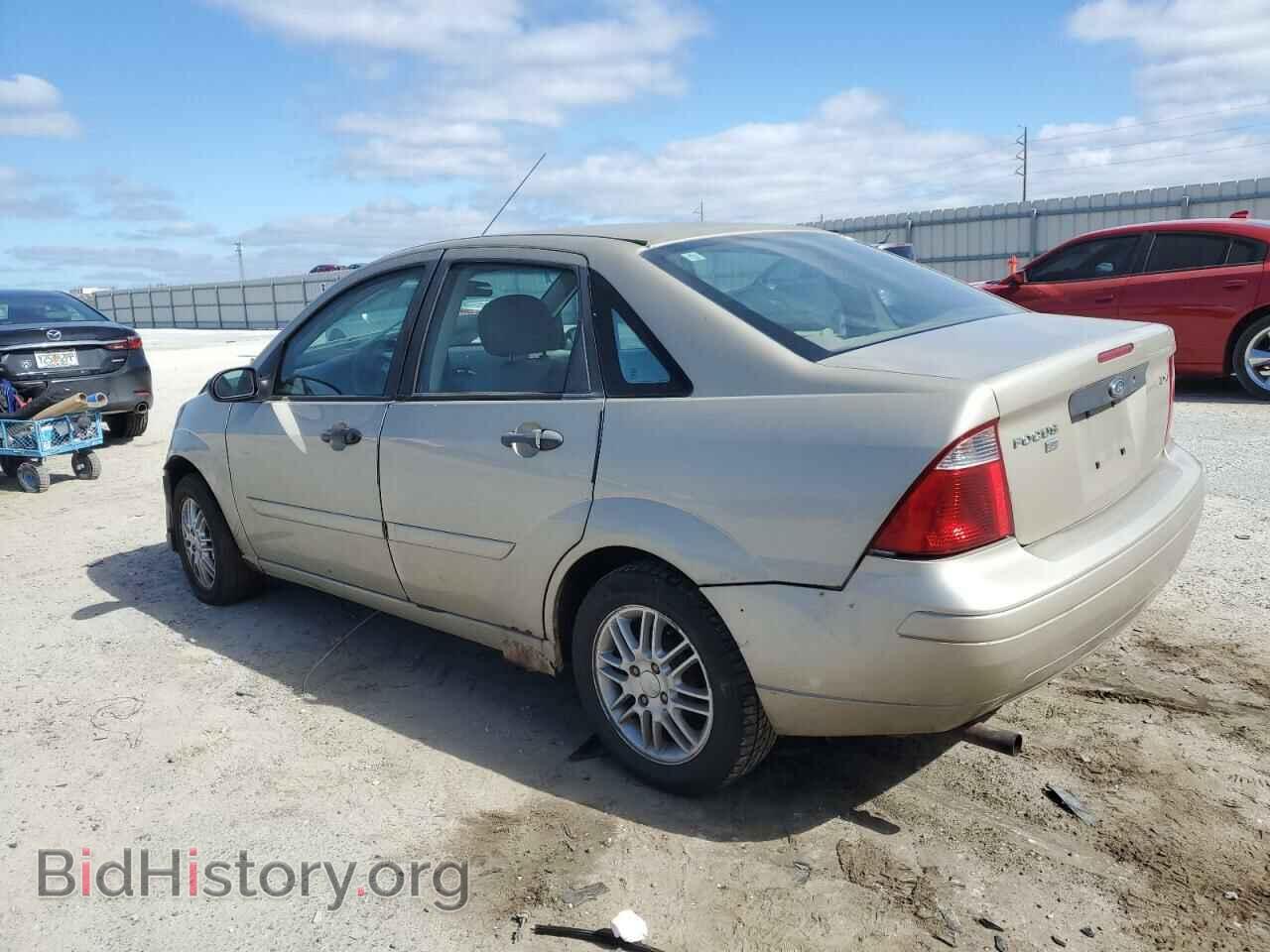 2006 FORD ALL Models - VIN: 1FAFP34N96W237238 - Фото 2