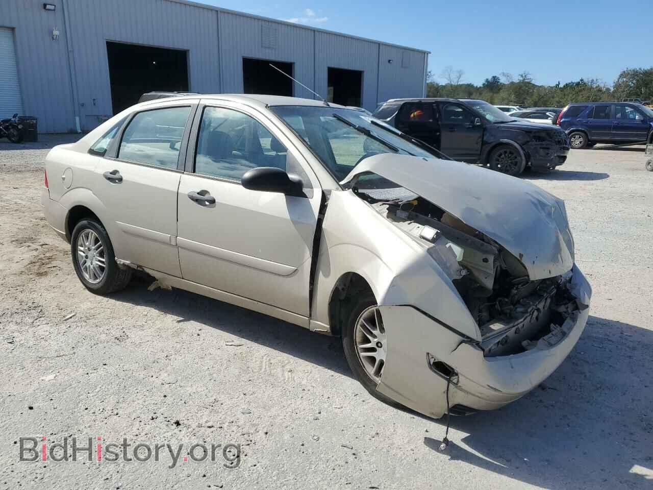 2006 FORD ALL Models - VIN: 1FAFP34N96W237238 - Фото 4