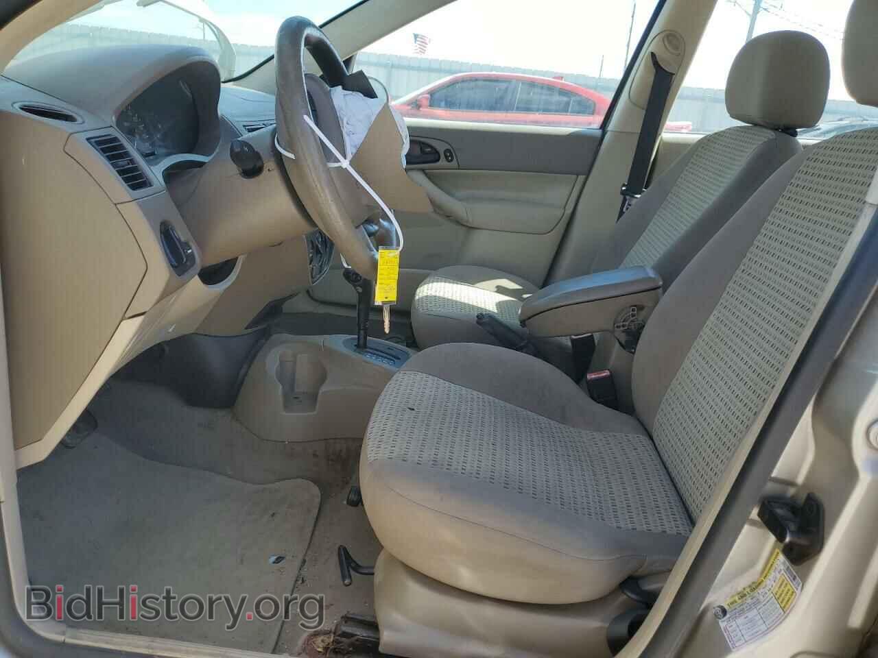 2006 FORD ALL Models - VIN: 1FAFP34N96W237238 - Фото 7