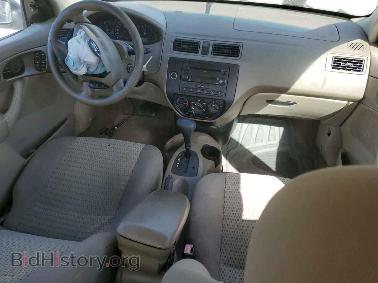2006 FORD ALL Models - VIN: 1FAFP34N96W237238 - Фото 8