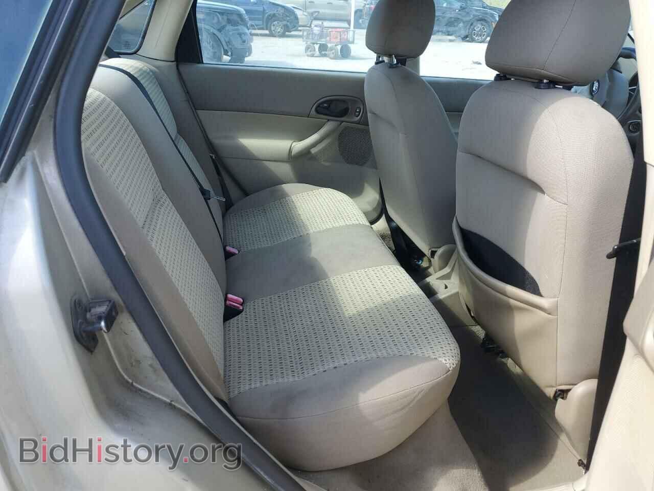 2006 FORD ALL Models - VIN: 1FAFP34N96W237238 - Фото 10
