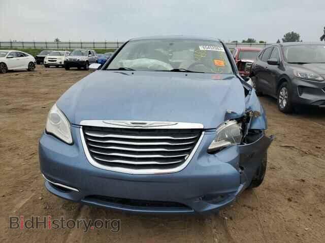 2011 CHRYSLER 200 - VIN: 1C3BC2FB6BN599744 - Photo 5