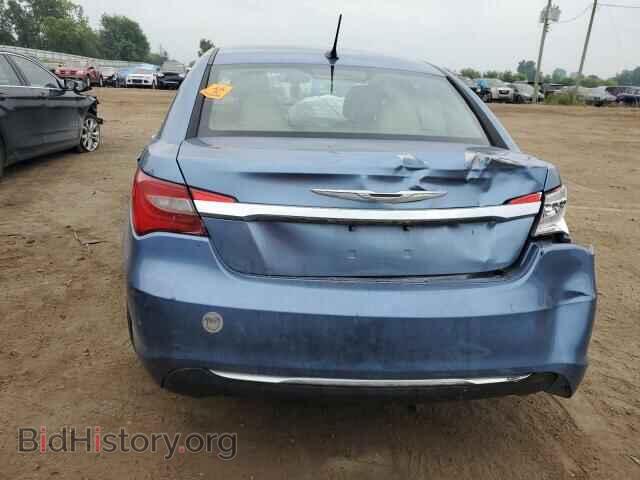 2011 CHRYSLER 200 - VIN: 1C3BC2FB6BN599744 - Photo 6