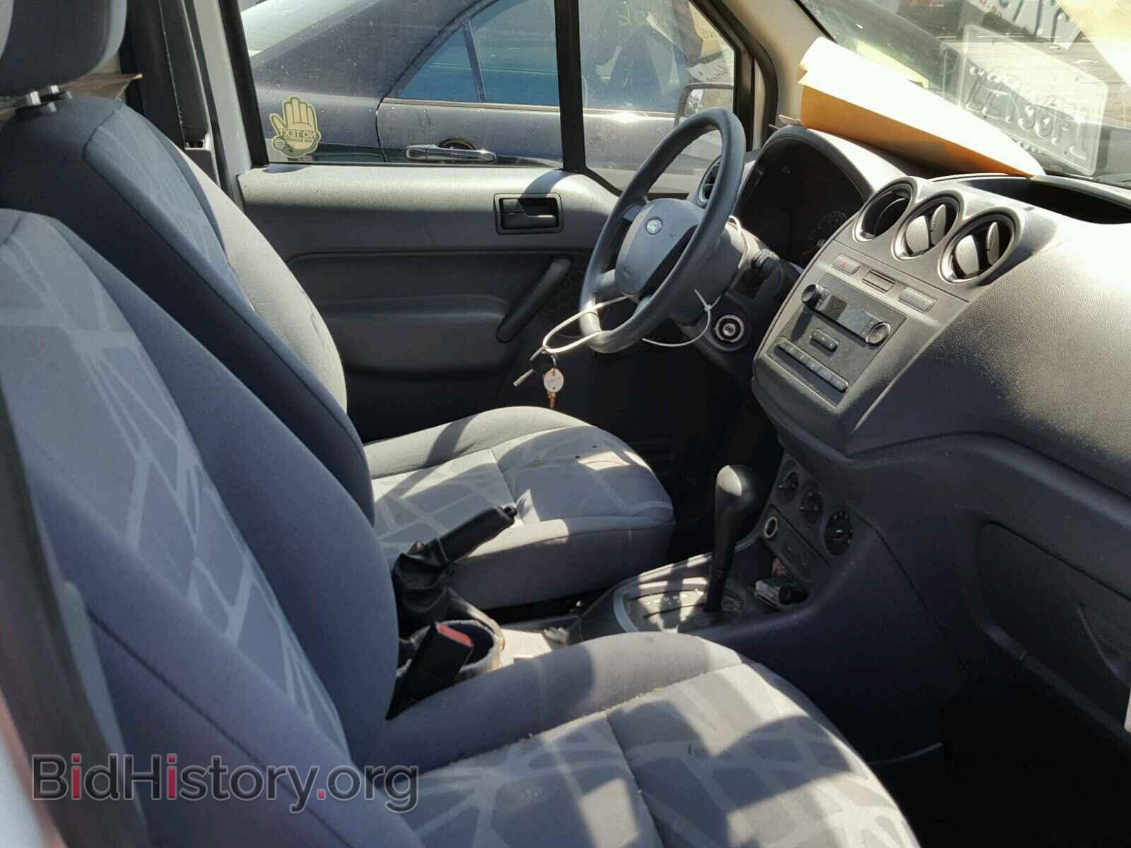 2012 FORD TRANSIT CO - VIN: NM0LS7AN0CT082967 - Фото 5
