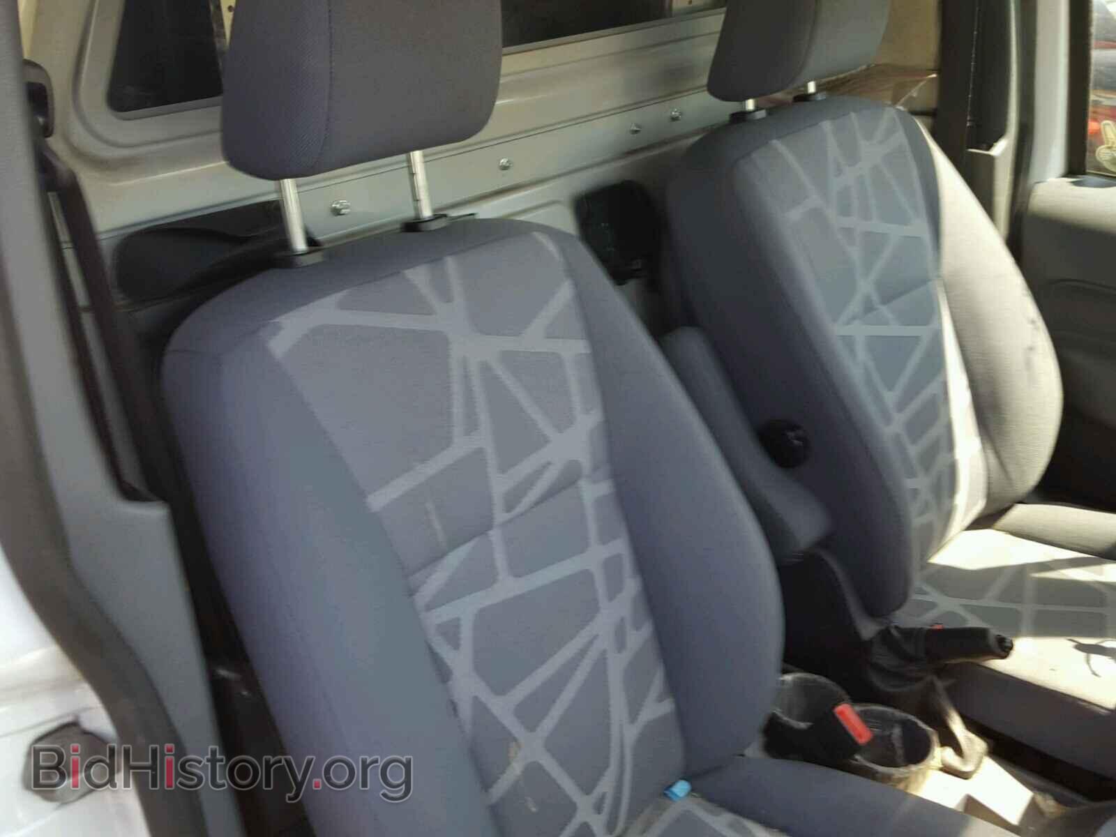 2012 FORD TRANSIT CO - VIN: NM0LS7AN0CT082967 - Фото 6