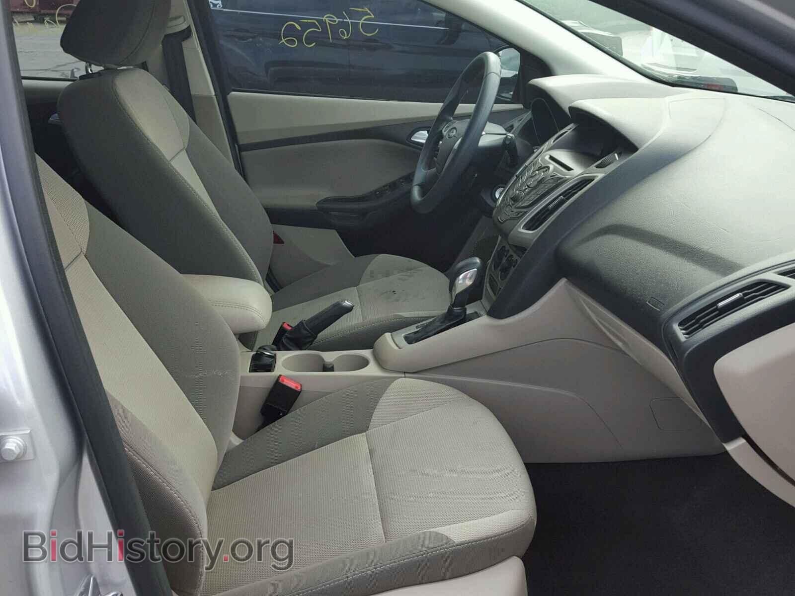2013 FORD FOCUS - VIN: 1FADP3K27DL200722 - Photo 5