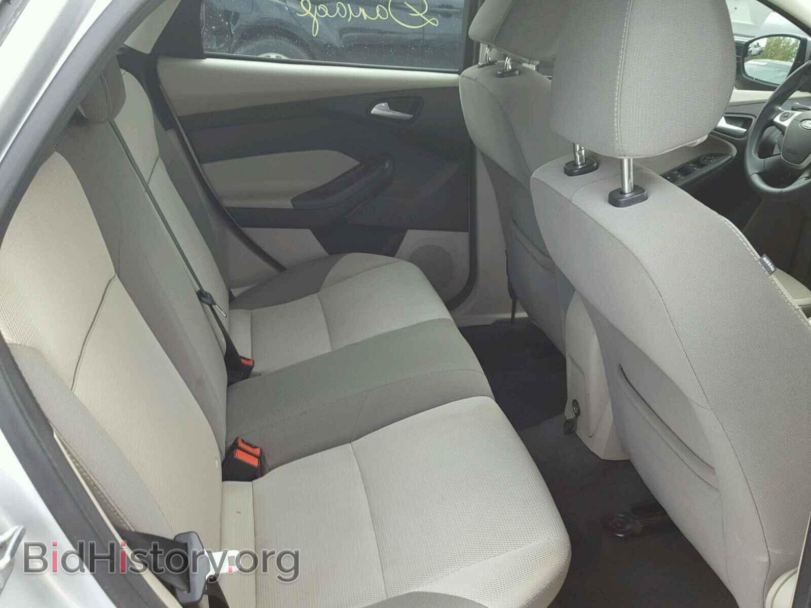 2013 FORD FOCUS - VIN: 1FADP3K27DL200722 - Photo 6