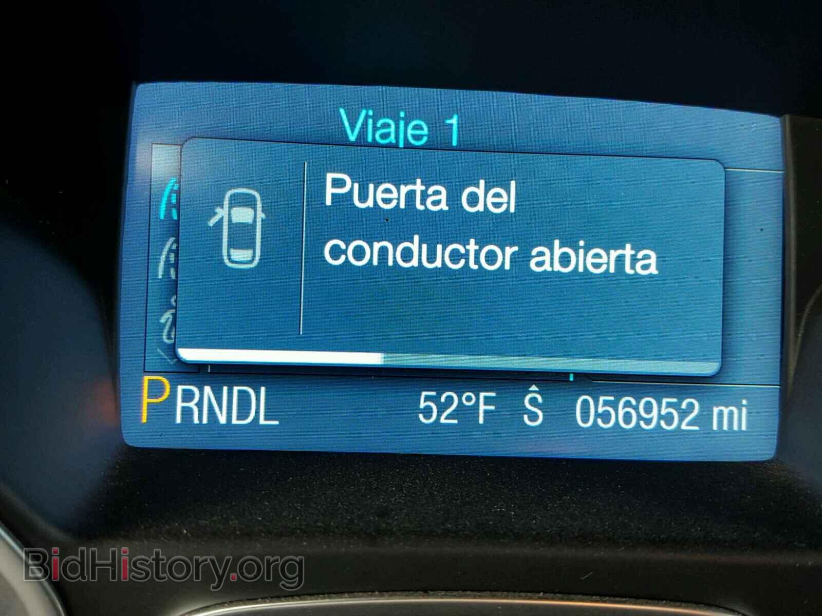 2013 FORD FOCUS - VIN: 1FADP3K27DL200722 - Photo 8