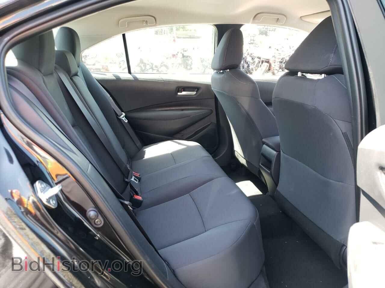 2021 TOYOTA COROLLA - VIN: 5YFEPMAE3MP207948 - Photo 6