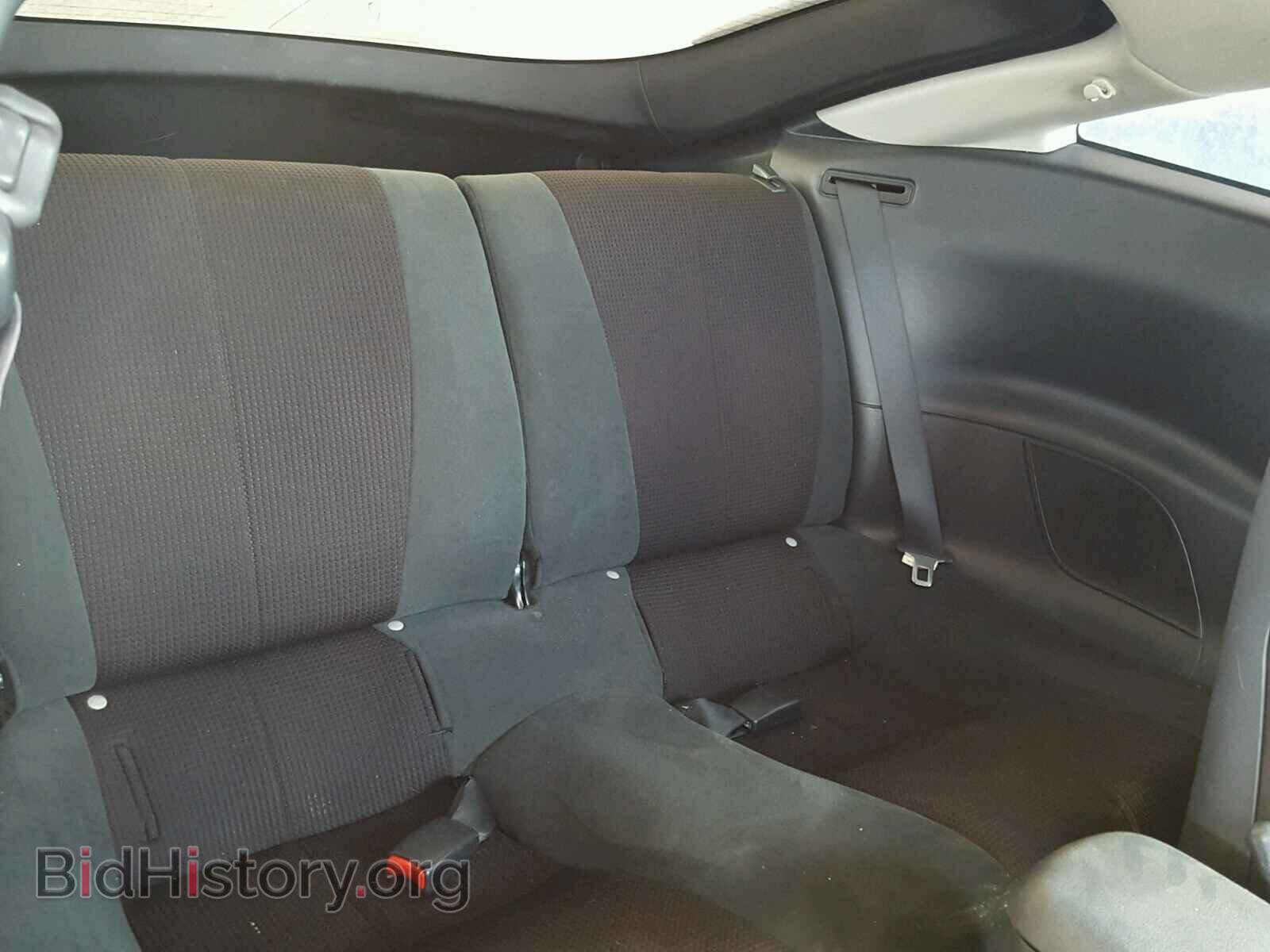 2009 MITSUBISHI ECLIPSE - VIN: 4A3AK24F89E013567 - Фото 6