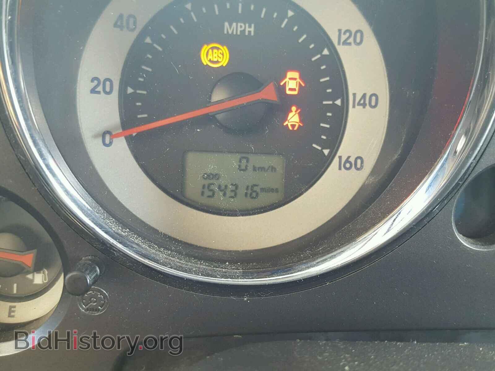 2009 MITSUBISHI ECLIPSE - VIN: 4A3AK24F89E013567 - Фото 8