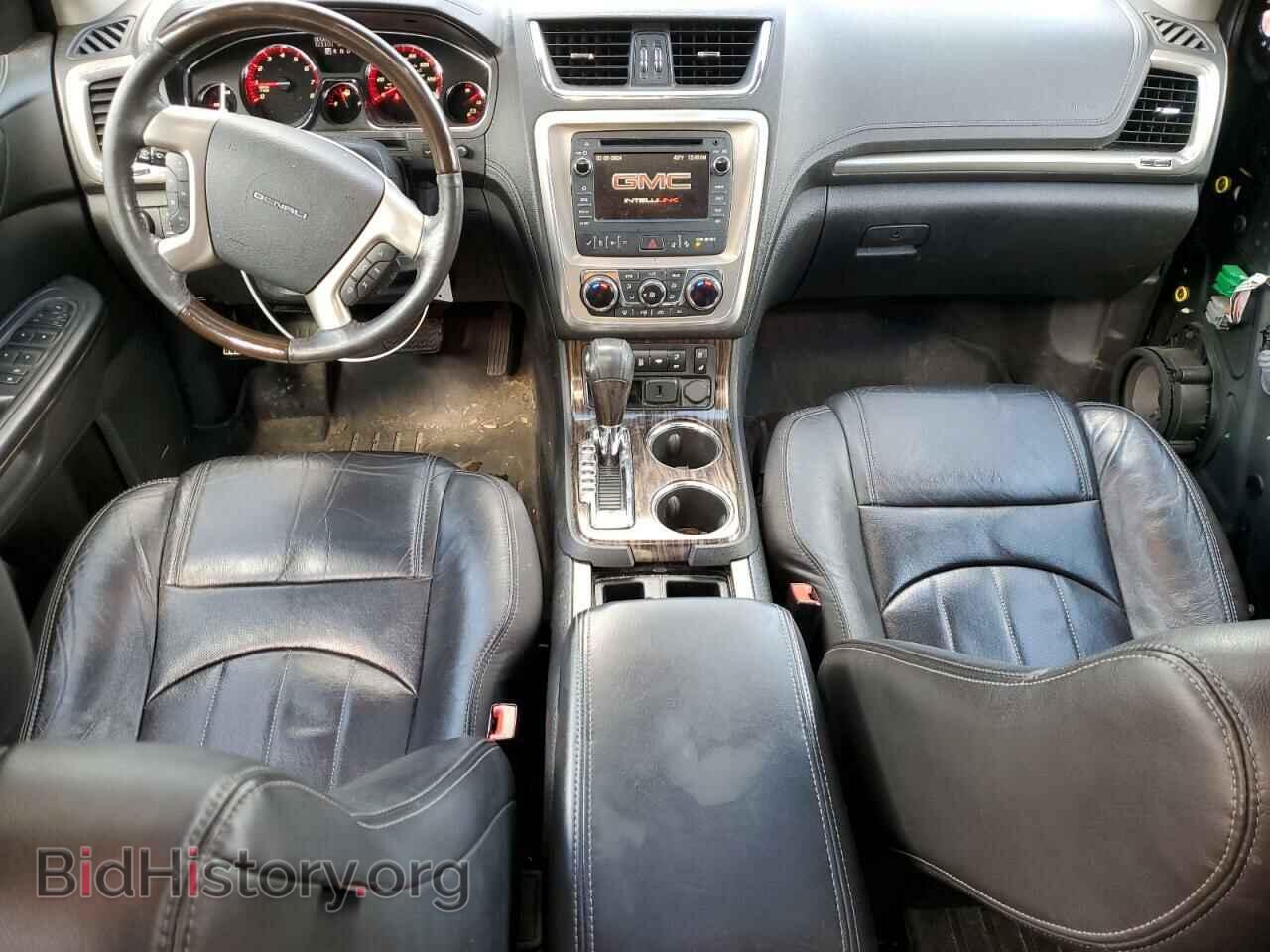 2015 GMC ACADIA DEN - VIN: 1GKKVTKD0FJ125986 - Фото 8