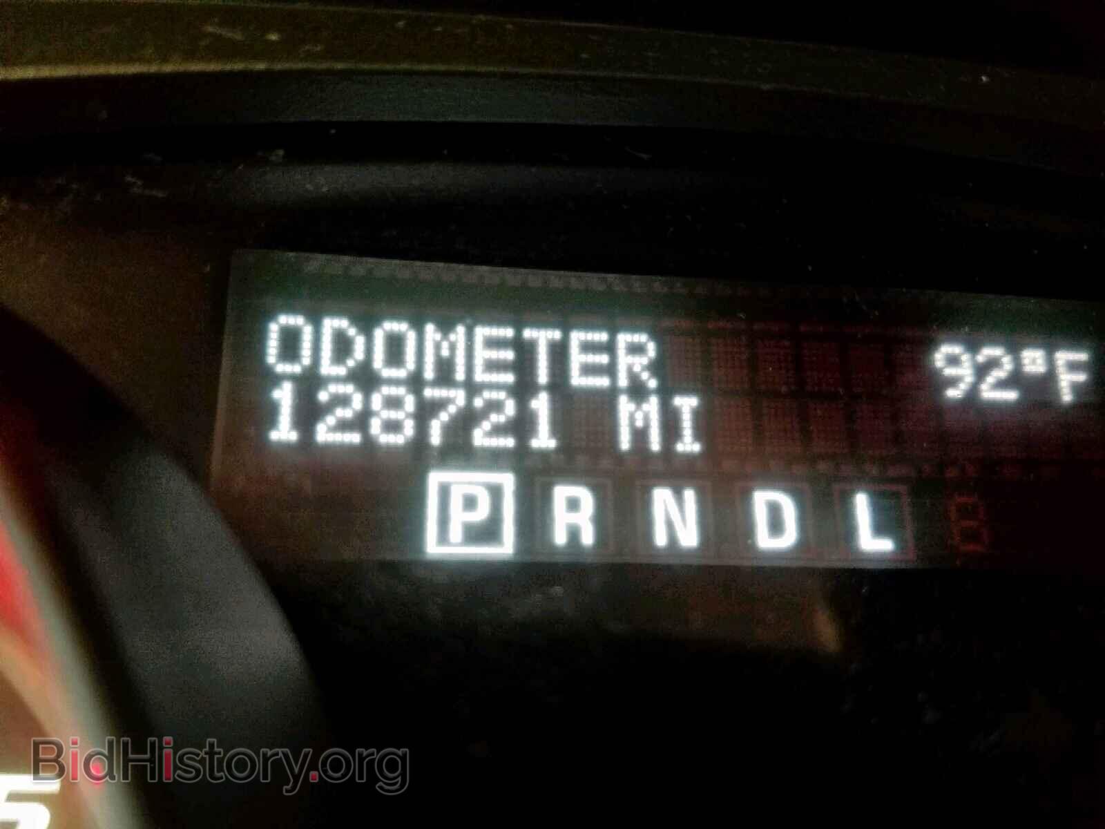 2012 GMC ACADIA DEN - VIN: 1GKKVTED1CJ279985 - Фото 8