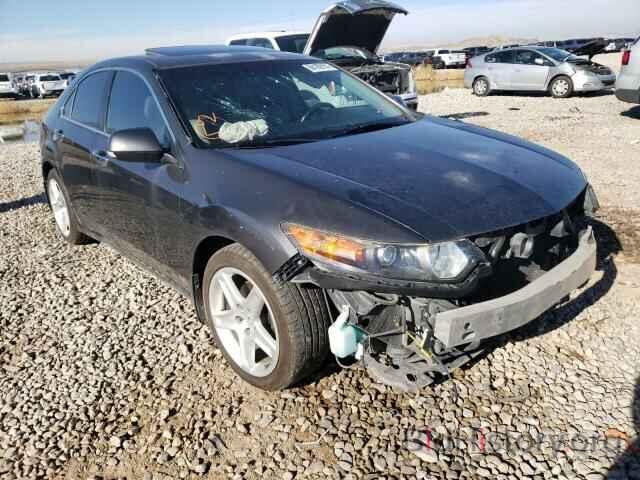 Photo JH4CU2F61AC001956 - ACURA TSX 2010