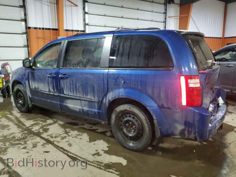 2010 Dodge CARAVAN (VIN 2D4RN4DE3AR292470) — photo 2 of 13