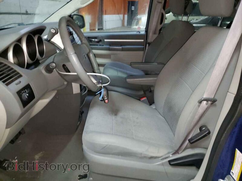 2010 Dodge CARAVAN (VIN 2D4RN4DE3AR292470) — photo 7 of 13