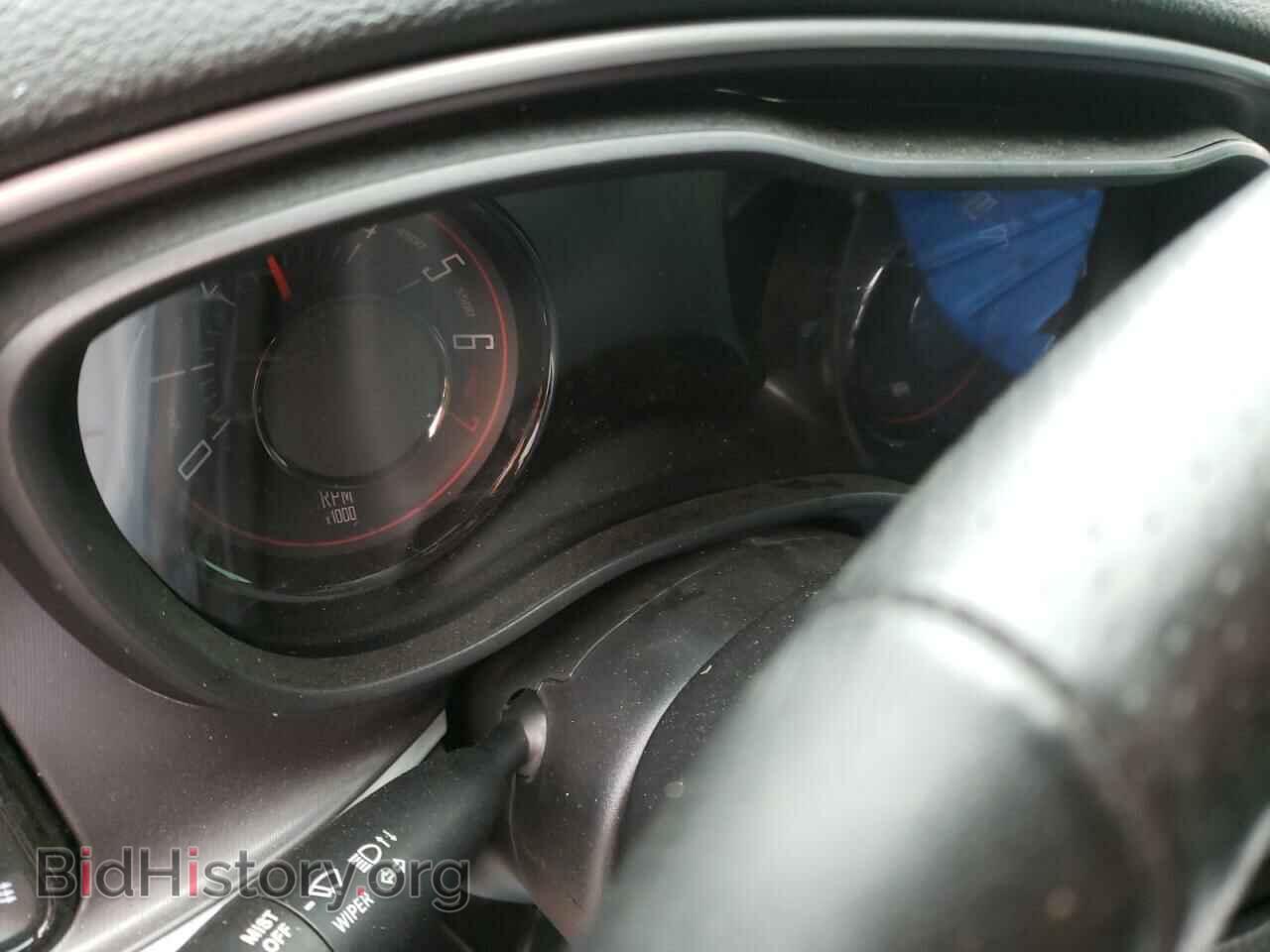 2020 DODGE CHALLENGER - VIN: 2C3CDZAGXLH236726 - Photo 8
