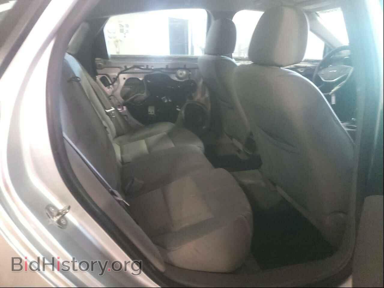 2015 CHEVROLET IMPALA - VIN: 2G11Z5SL7F9143100 - Фото 6