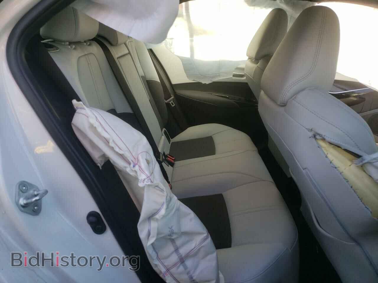 2021 TOYOTA COROLLA - VIN: JTNC4MBE6M3146405 - Фото 6