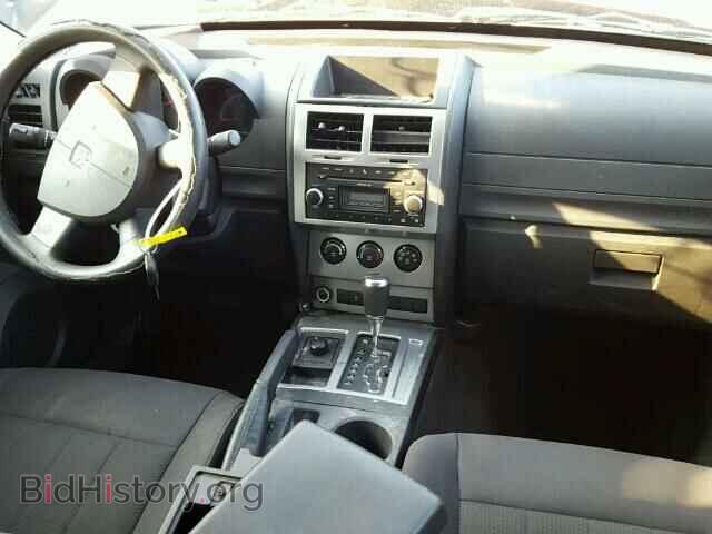 2011 DODGE NITRO - VIN: 1D4PU2GK1BW510303 - Фото 9