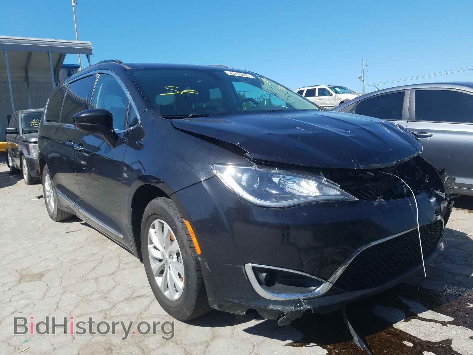 Photo 2C4RC1BG8HR523931 - CHRYSLER PACIFICA 2017