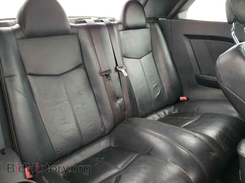 2013 Chrysler 200 (VIN 1C3BCBFGXDN711184) — фото 10 из 12