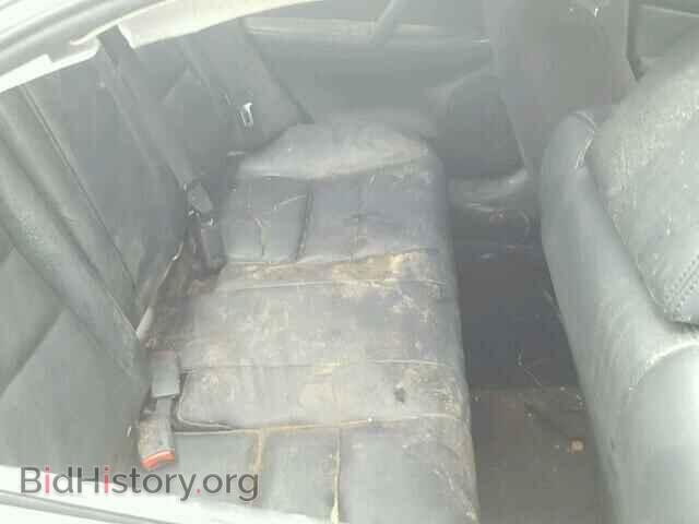 2007 MAZDA 6 - VIN: 1YVHP81DX75M06695 - Photo 6