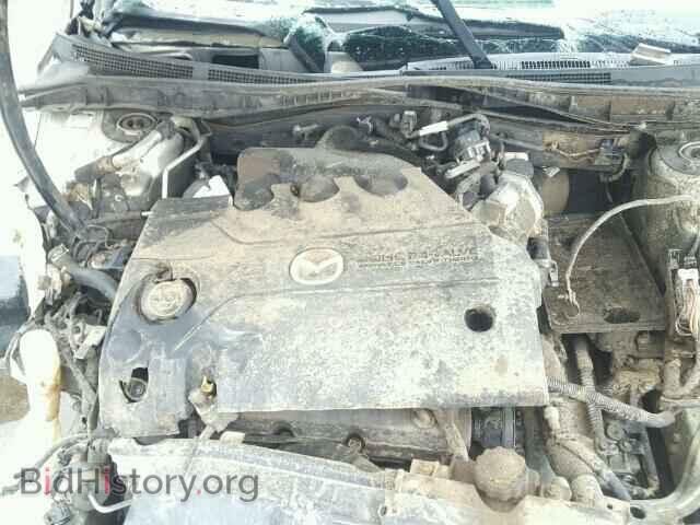 2007 MAZDA 6 - VIN: 1YVHP81DX75M06695 - Photo 7