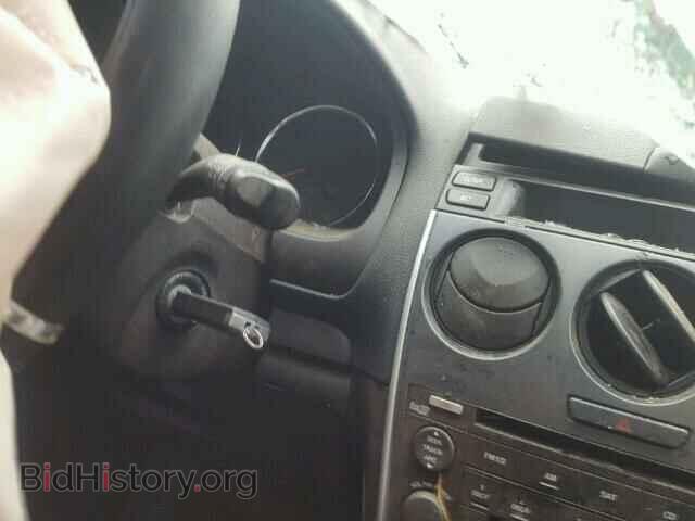 2007 MAZDA 6 - VIN: 1YVHP81DX75M06695 - Photo 8