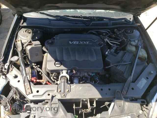 2012 CHEVROLET IMPALA - VIN: 2G1WF5E37C1310348 - Photo 11