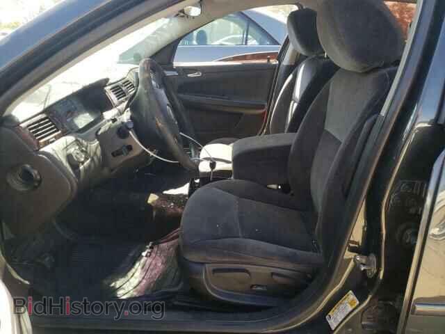 2012 CHEVROLET IMPALA - VIN: 2G1WF5E37C1310348 - Photo 7
