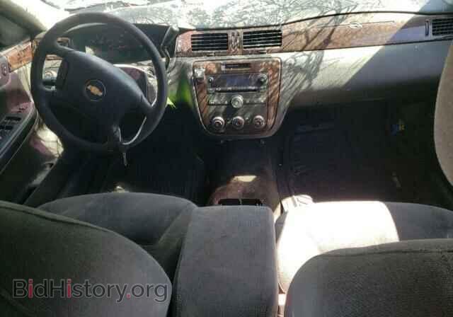 2012 CHEVROLET IMPALA - VIN: 2G1WF5E37C1310348 - Photo 8