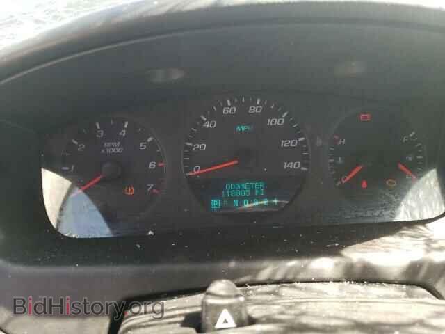 2012 CHEVROLET IMPALA - VIN: 2G1WF5E37C1310348 - Photo 9