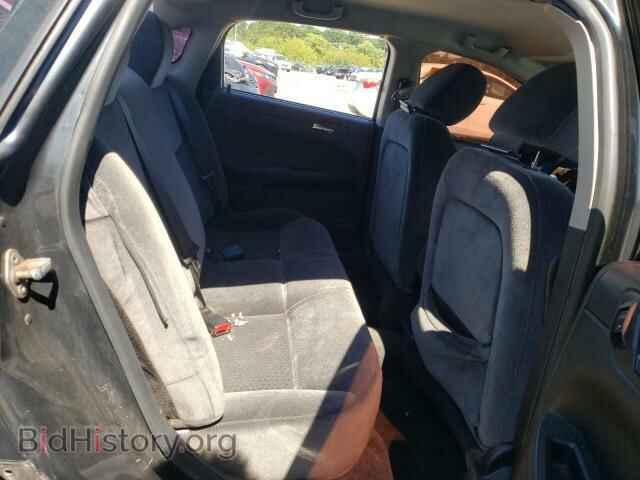 2012 CHEVROLET IMPALA - VIN: 2G1WF5E37C1310348 - Photo 10