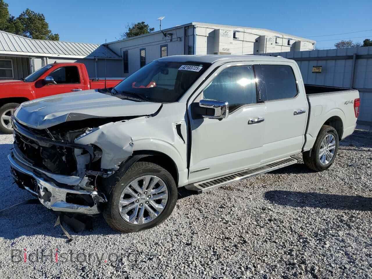 Photo 1FTFW3LD4RFA93737 - FORD All Models 2024