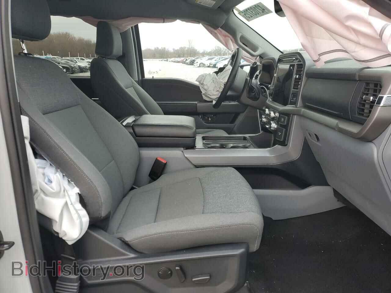 2024 FORD All Models - VIN: 1FTFW3LD4RFA93737 - Фото 7