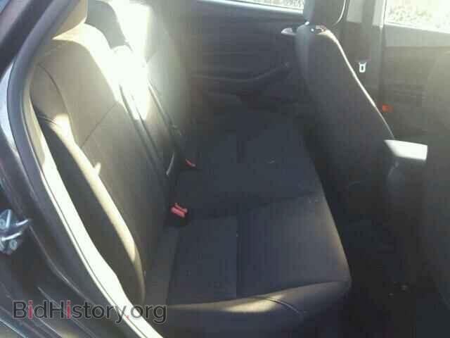 2015 FORD FOCUS - VIN: 1FADP3F28FL201522 - Фото 6