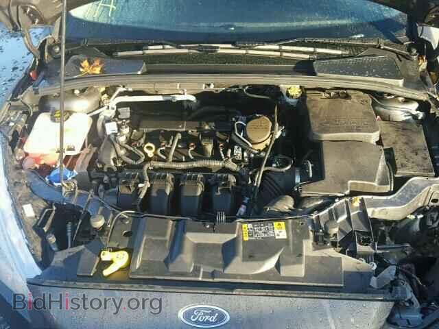 2015 FORD FOCUS - VIN: 1FADP3F28FL201522 - Фото 7