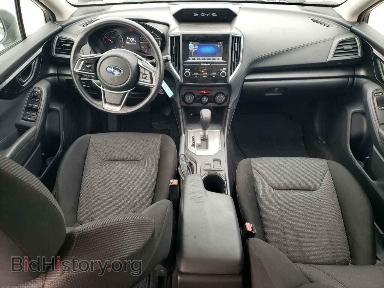 2017 SUBARU IMPREZA - VIN: 4S3GTAA60H3743976 - Фото 8