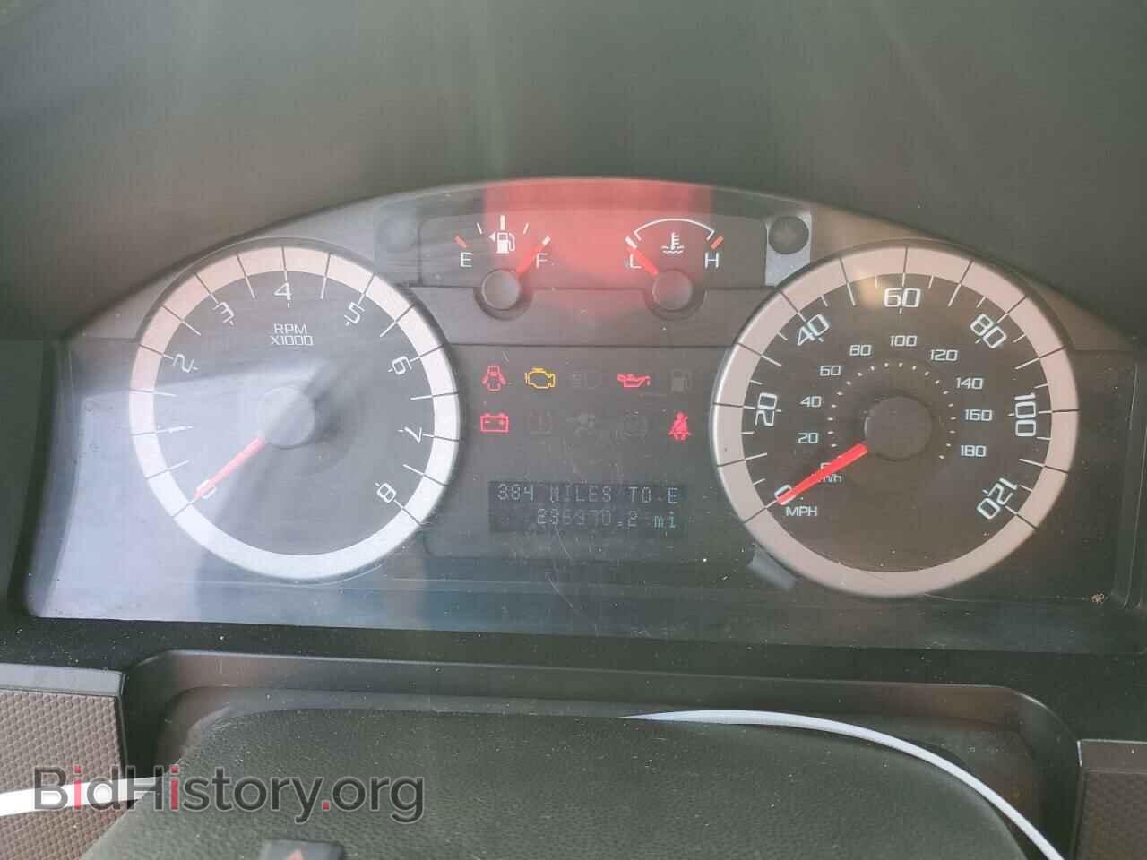 2012 FORD ESCAPE - VIN: 1FMCU0D73CKB92155 - Фото 9