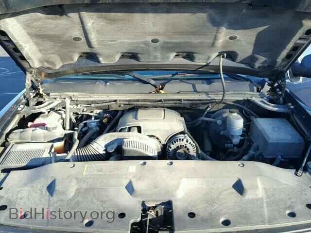 2008 CHEVROLET SILVERADO - VIN: 1GCEK14CX8E149394 - Фото 7