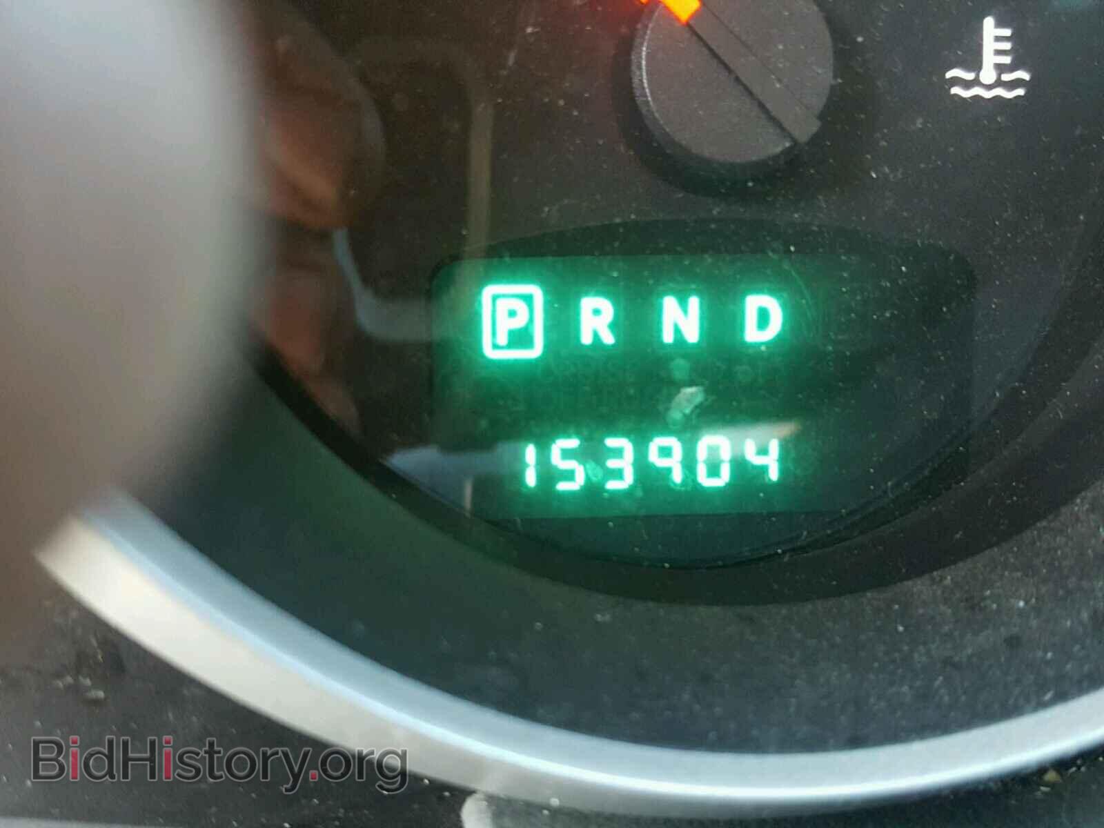 2009 DODGE CARAVAN - VIN: 1D8HN44E79B512309 - Фото 2