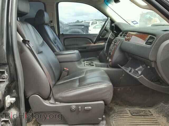 2008 CHEVROLET SILVERADO - VIN: 3GCEC13J48G180596 - Фото 5