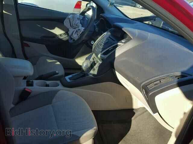 2013 FORD FOCUS - VIN: 1FADP3F29DL304820 - Photo 5
