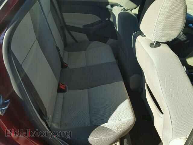 2013 FORD FOCUS - VIN: 1FADP3F29DL304820 - Photo 6