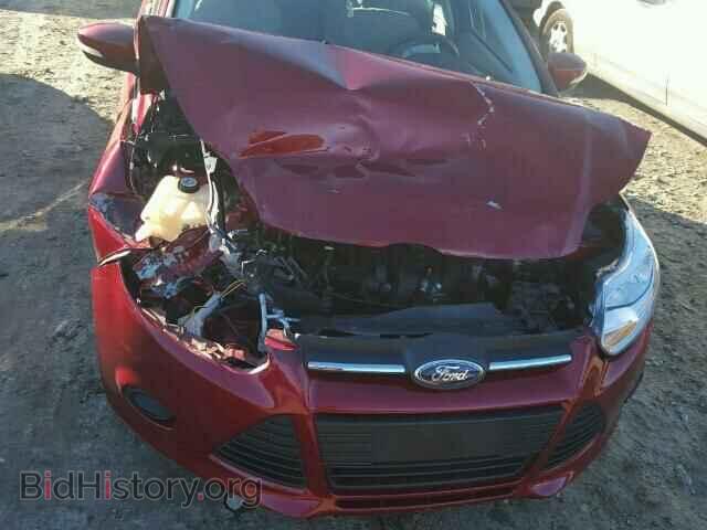 2013 FORD FOCUS - VIN: 1FADP3F29DL304820 - Photo 7